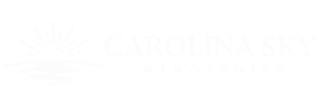 Carolina Sky Strategies Logo