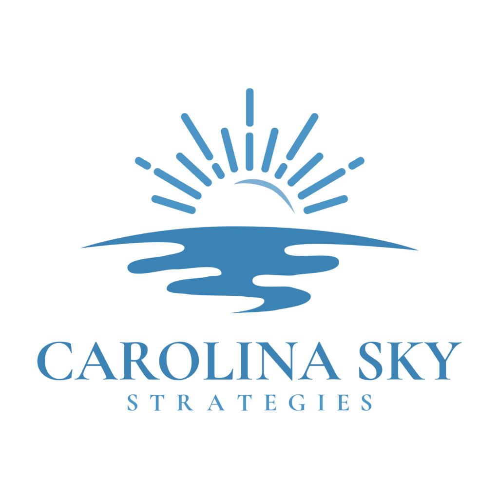 Carolina Sky Strategies Logo Alt